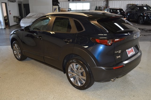 2026 Mazda Mazda CX-30 2.5 S Preferred AWD