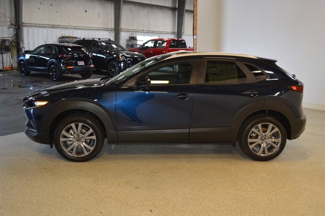 2026 Mazda Mazda CX-30 2.5 S Preferred AWD