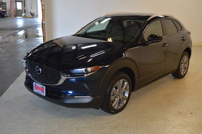 2026 Mazda Mazda CX-30 2.5 S Preferred AWD