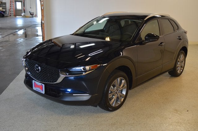 2026 Mazda Mazda CX-30 2.5 S Preferred AWD