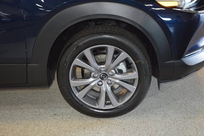 2026 Mazda Mazda CX-30 2.5 S Preferred AWD