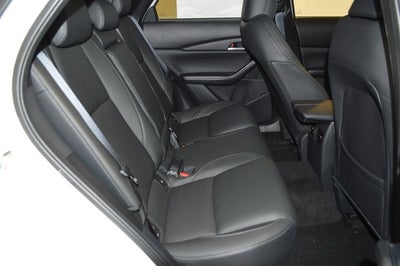 2026 Mazda Mazda CX-30 2.5 S Preferred AWD