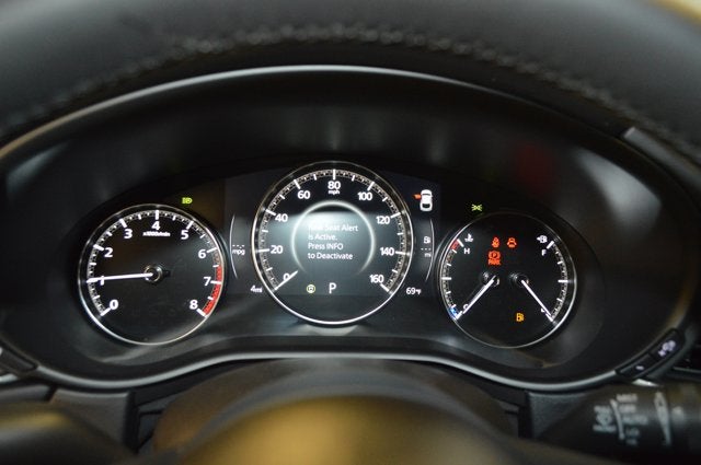 2026 Mazda Mazda CX-30 2.5 S Preferred AWD