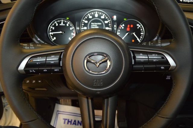 2026 Mazda Mazda CX-30 2.5 S Preferred AWD