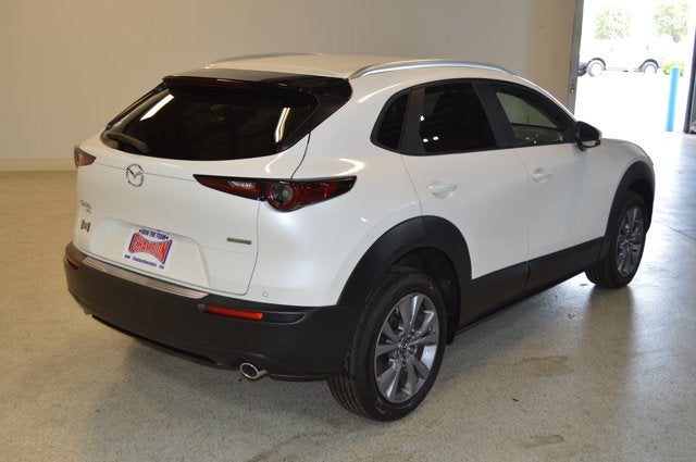 2026 Mazda Mazda CX-30 2.5 S Preferred AWD