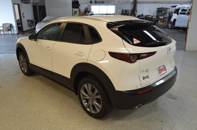 2026 Mazda Mazda CX-30 2.5 S Preferred AWD
