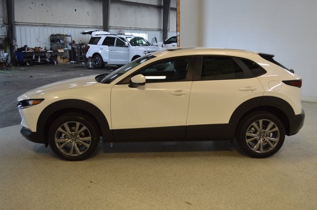 2026 Mazda Mazda CX-30 2.5 S Preferred AWD