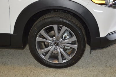 2026 Mazda Mazda CX-30 2.5 S Preferred AWD