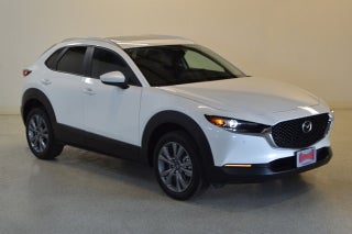 2026 Mazda Mazda CX-30 2.5 S Preferred AWD