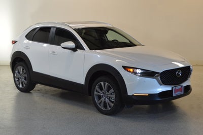 2026 Mazda Mazda CX-30 2.5 S Preferred AWD