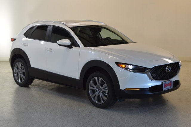 2026 Mazda Mazda CX-30 2.5 S Preferred AWD