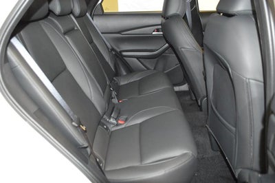 2026 Mazda Mazda CX-30 2.5 S Preferred AWD
