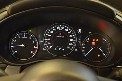 2026 Mazda Mazda CX-30 2.5 S Preferred AWD