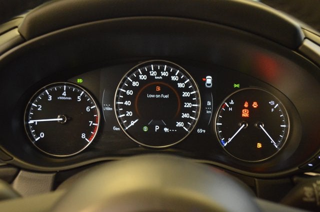 2026 Mazda Mazda CX-30 2.5 S Preferred AWD