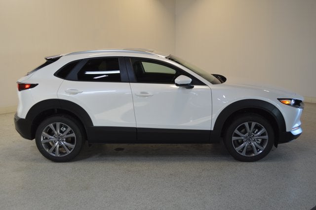 2026 Mazda Mazda CX-30 2.5 S Preferred AWD