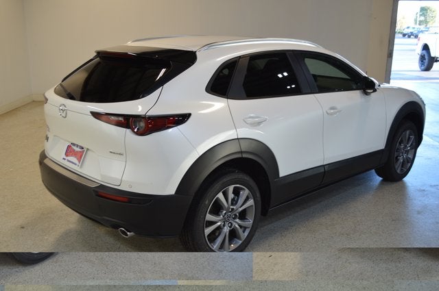 2026 Mazda Mazda CX-30 2.5 S Preferred AWD