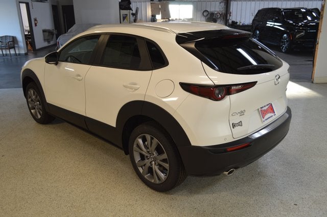 2026 Mazda Mazda CX-30 2.5 S Preferred AWD
