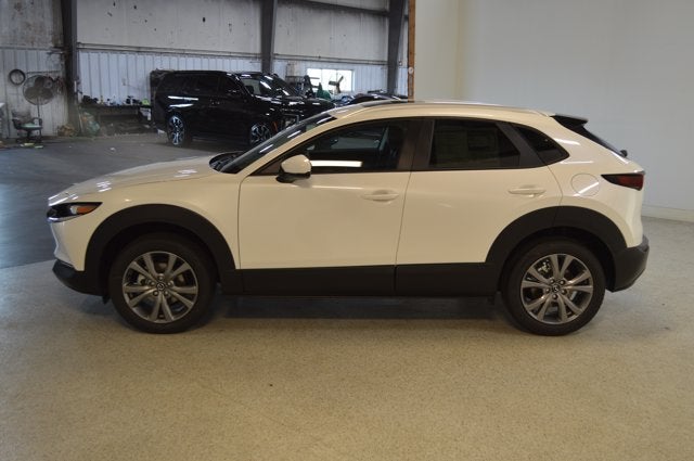 2026 Mazda Mazda CX-30 2.5 S Preferred AWD