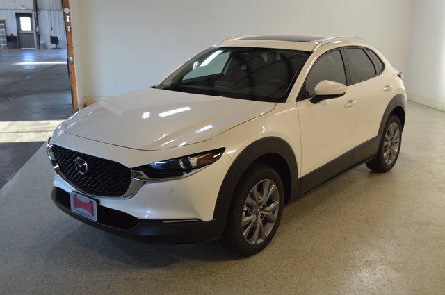 2026 Mazda Mazda CX-30 2.5 S Preferred AWD