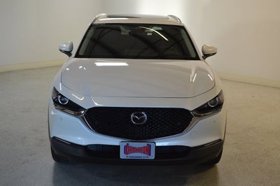2026 Mazda Mazda CX-30 2.5 S Preferred AWD