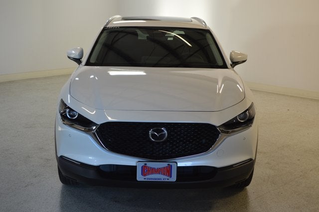 2026 Mazda Mazda CX-30 2.5 S Preferred AWD