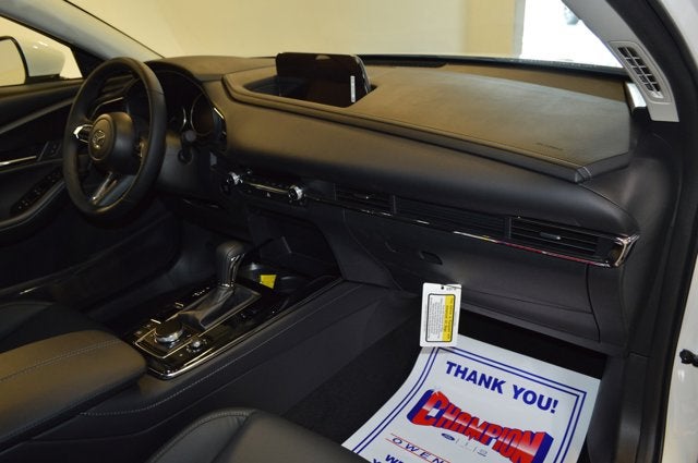 2025 Mazda Mazda CX-30 2.5 S Preferred AWD