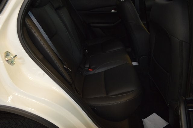 2025 Mazda Mazda CX-30 2.5 S Preferred AWD