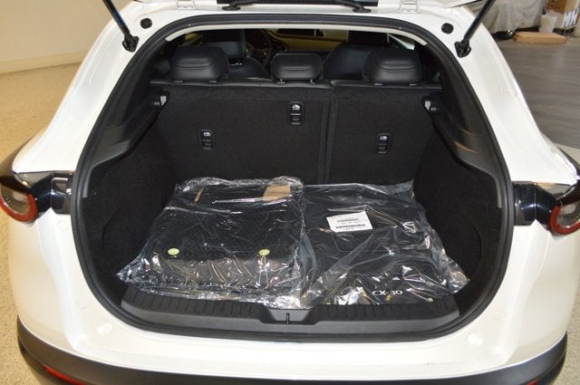 2025 Mazda Mazda CX-30 2.5 S Preferred AWD