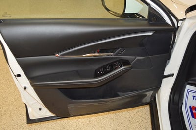 2025 Mazda Mazda CX-30 2.5 S Preferred AWD