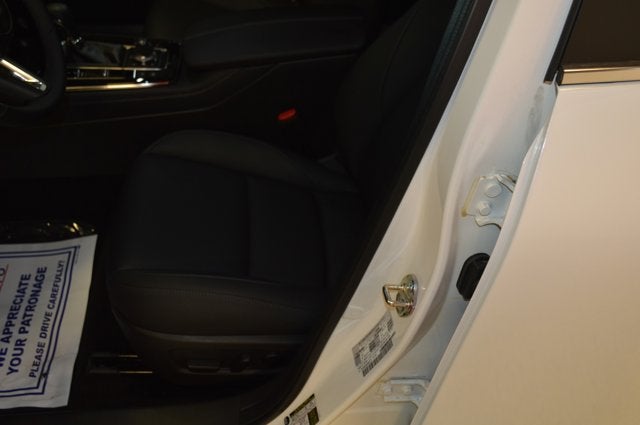 2025 Mazda Mazda CX-30 2.5 S Preferred AWD