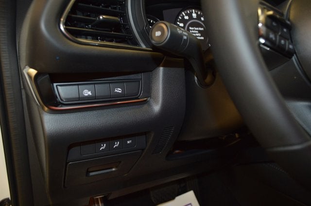 2025 Mazda Mazda CX-30 2.5 S Preferred AWD