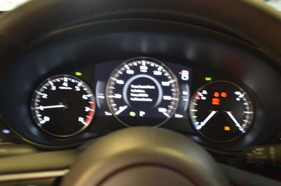 2025 Mazda Mazda CX-30 2.5 S Preferred AWD