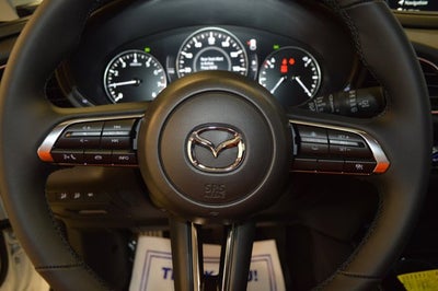 2025 Mazda Mazda CX-30 2.5 S Preferred AWD