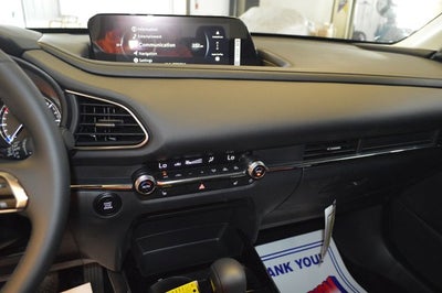 2025 Mazda Mazda CX-30 2.5 S Preferred AWD