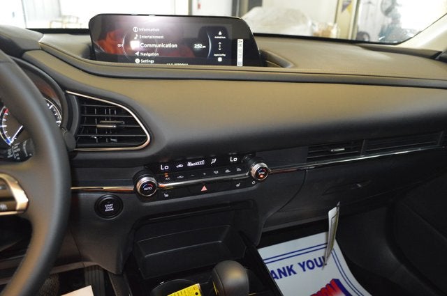 2025 Mazda Mazda CX-30 2.5 S Preferred AWD