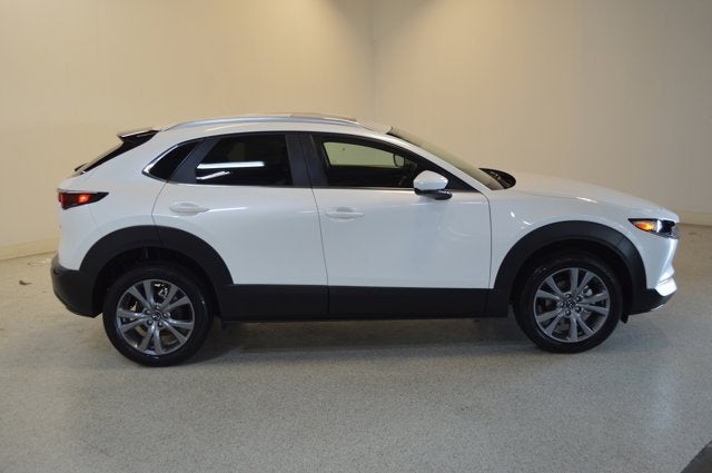 2025 Mazda Mazda CX-30 2.5 S Preferred AWD
