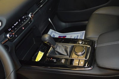 2025 Mazda Mazda CX-30 2.5 S Preferred AWD