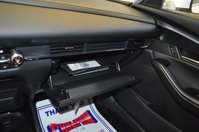 2025 Mazda Mazda CX-30 2.5 S Preferred AWD