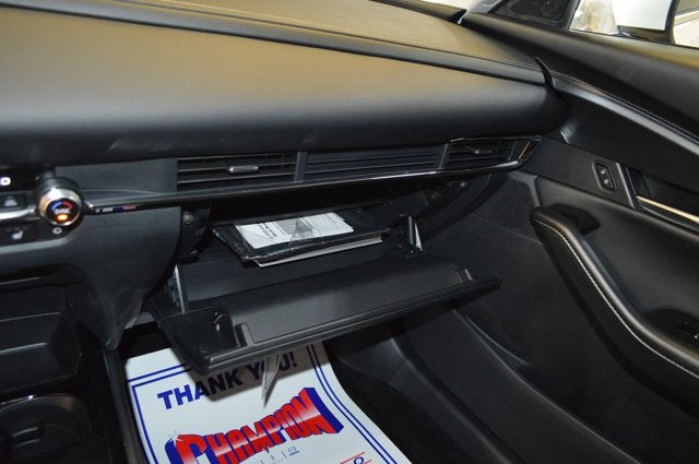 2025 Mazda Mazda CX-30 2.5 S Preferred AWD