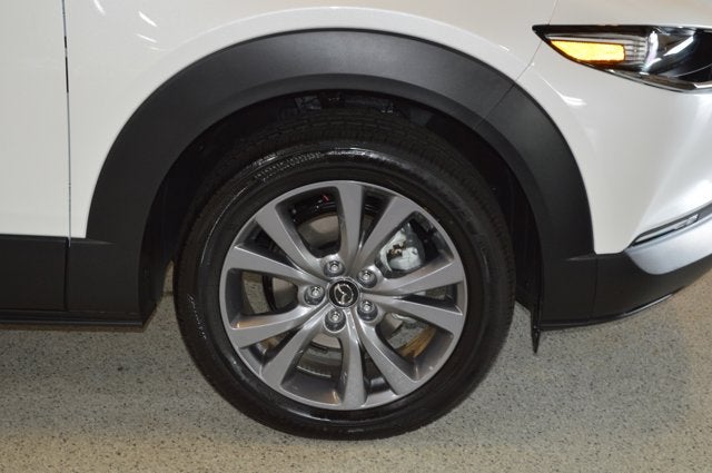 2025 Mazda Mazda CX-30 2.5 S Preferred AWD