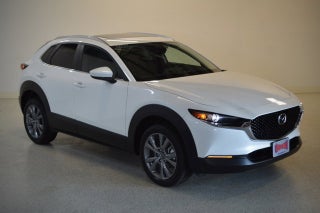 2025 Mazda Mazda CX-30 2.5 S Preferred AWD