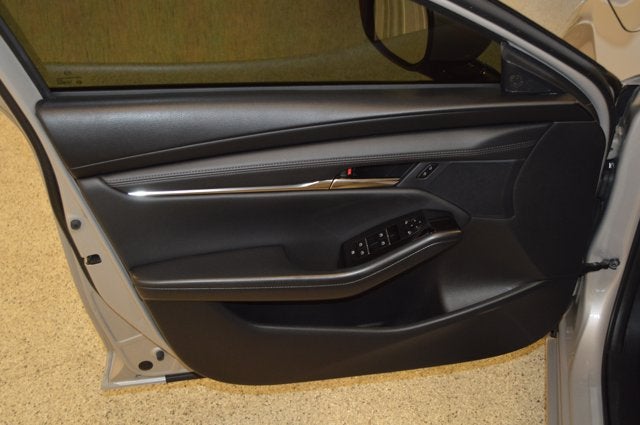 2024 Mazda Mazda3 Sedan 2.5 S Preferred