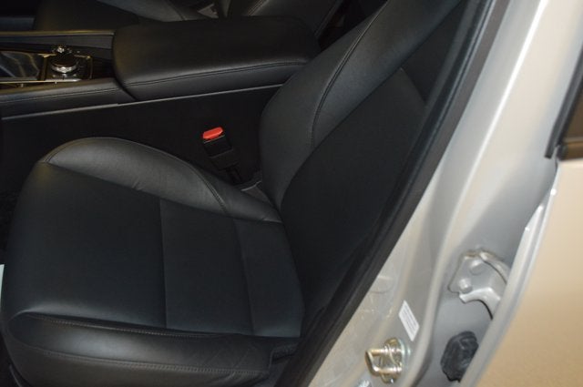 2024 Mazda Mazda3 Sedan 2.5 S Preferred