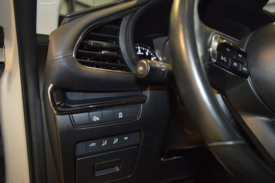 2024 Mazda Mazda3 Sedan 2.5 S Preferred