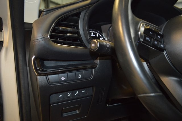 2024 Mazda Mazda3 Sedan 2.5 S Preferred