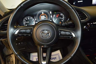 2024 Mazda Mazda3 Sedan 2.5 S Preferred