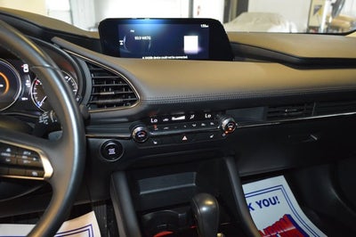 2024 Mazda Mazda3 Sedan 2.5 S Preferred