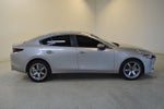 2024 Mazda Mazda3 Sedan 2.5 S Preferred
