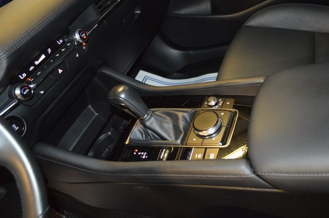 2024 Mazda Mazda3 Sedan 2.5 S Preferred