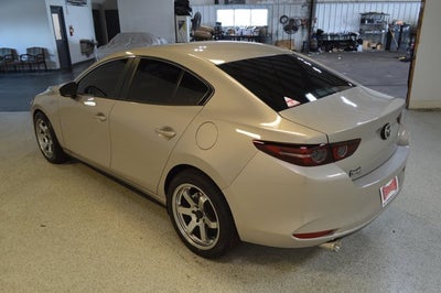2024 Mazda Mazda3 Sedan 2.5 S Preferred